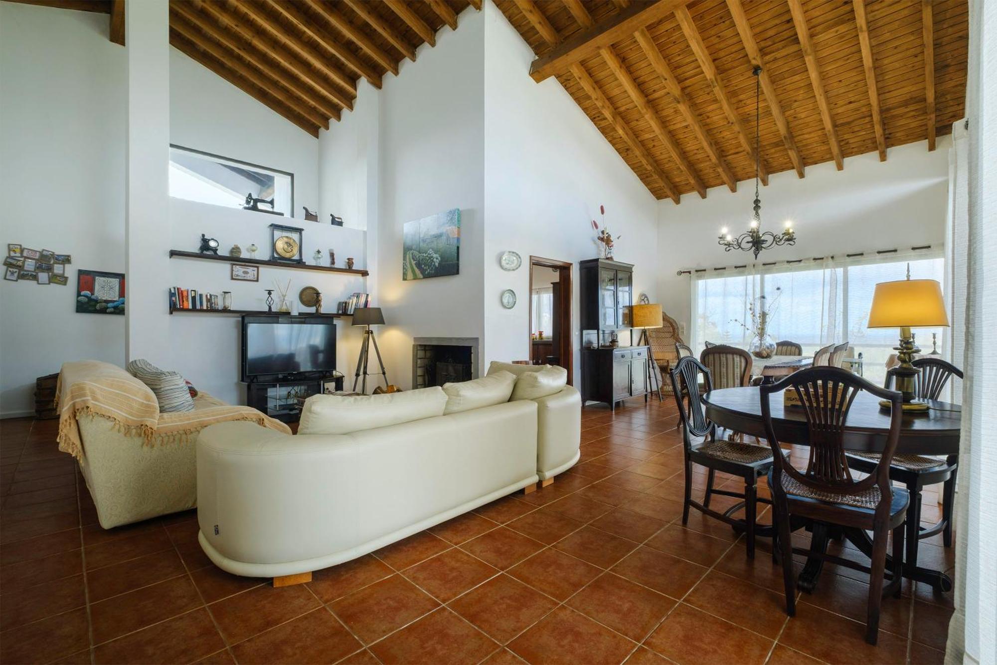 Casa Das Hortencias By Azoresrent Farroupo Exterior foto