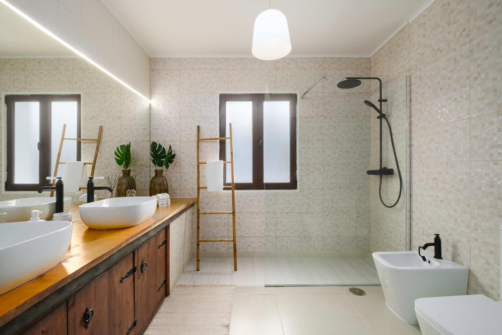 Casa Das Hortencias By Azoresrent Farroupo Exterior foto